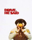 Drive, He Said poster