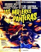 Las Mujeres Panteras (1967) Free Download