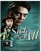 Sick Of It All (2017) poster