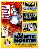 The Magnetic Monster (1953) Free Download