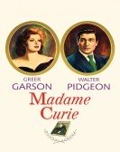 Madame Curie (1943) Free Download