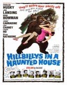 Hillbillys in a Haunted House (1967) poster