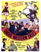 Under Western Skies (1945) Free Download