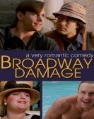 Broadway Damage (1997) poster