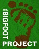 The Bigfoot Project (2017) poster