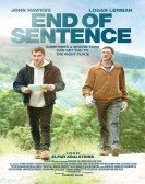 End of Sentence (2019) poster