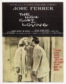 The High Cost of Loving (1958) Free Download