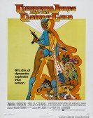 Cleopatra Jones and the Casino of Gold poster