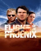 Flight of the Phoenix poster