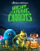 Night of the Living Carrots (2011) poster