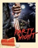 Party Night (2017) poster