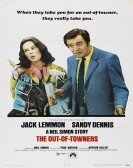 The Out of Towners (1970) poster