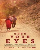 Open Your Eyes (2015) poster