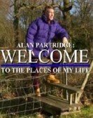 Alan Partridge: Welcome to the Places of My Life (2012) poster