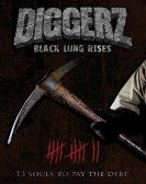 Diggerz: Black Lung Rises (2019) Free Download