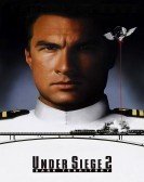 Under Siege 2: Dark Territory poster