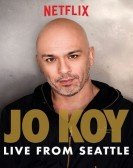 Jo Koy: Live from Seattle (2017) poster