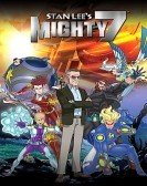 Stan Lee's Mighty 7 (2014) Free Download