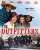 The Outfitters poster