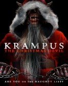 Krampus: The Christmas Devil (2013) poster