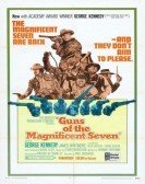 Guns of the Magnificent Seven (1969) Free Download