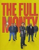 The Full Monty (1997) poster