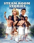 Steam Room Stories: The Movie (2019) poster