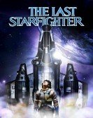 The Last Starfighter (1984) poster