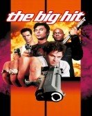 The Big Hit (1998) poster