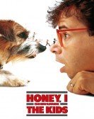 Honey, I Shrunk the Kids (1989) Free Download