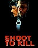 Shoot to Kill (1988) poster