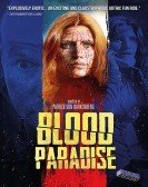 Blood Paradise (2018) poster