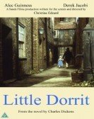 Little Dorrit (1987) poster