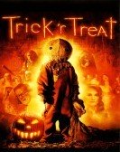 Trick 'r Treat (2007) poster