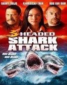 3-Headed Shark Attack (2015) Free Download