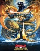 Godzilla vs. King Ghidorah - ゴジラvsキングギドラ (1991) Free Download