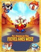 An American Tail: Fievel Goes West Free Download