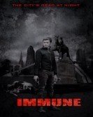 Immune (2016) poster