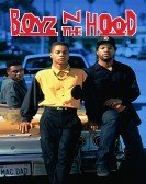 Boyz n the Hood (1991) poster