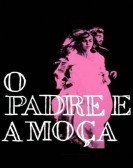 O Padre e a Moça (1966) poster