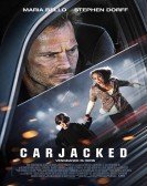 Carjacked (2011) poster