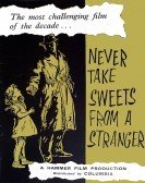 Never Take Sweets from a Stranger (1960) poster