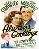 Always Goodbye (1938) Free Download