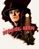 The Wrong Man (1956) poster