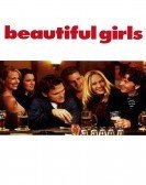 Beautiful Girls (1996) poster