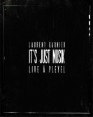 Laurent Garnier - It's Just Musik Live a Pleyel (2011) Free Download