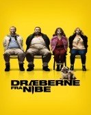 Dræberne fra Nibe (2017) poster