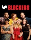 Blockers (2018) poster