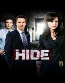 Hide (2011) poster