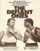 The Defiant Ones (1986) poster